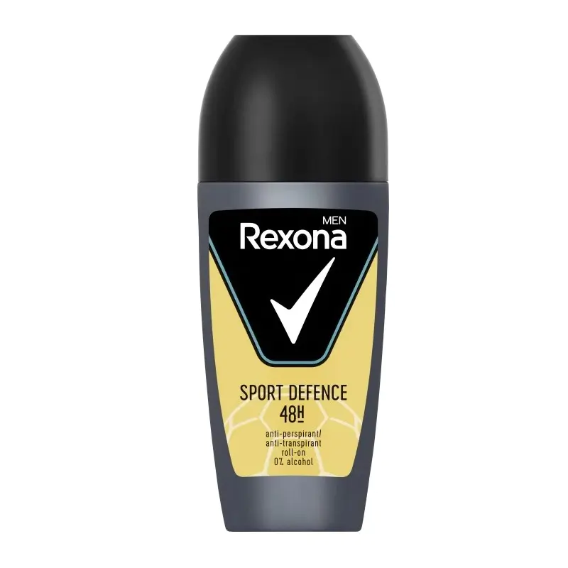 Rexona Men 48h Sport Defense Deodorant 50 ml
